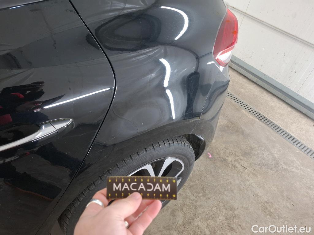  Renault  Scenic RENAULT Scénic / 2016 / 5P / monospace Business Intens Blue dCi 120 EDC #13