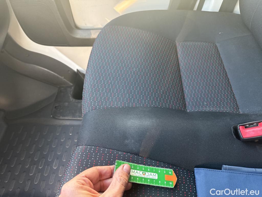  Peugeot  Boxer PEUGEOT  VU 4p Fourgon BLUEHDI 130 PREMIUM PA 333 L2H2 #10