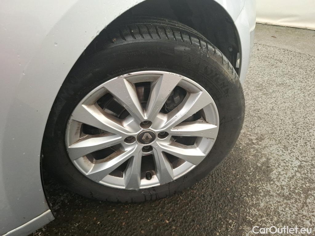  Renault  Clio  V Intens 1.3 TCe 130CV BVA7 E6dT #11