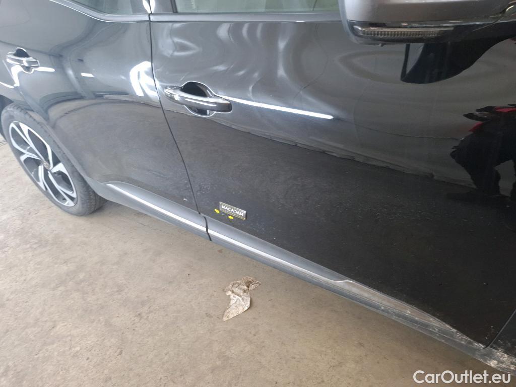  Renault  Scenic RENAULT Scénic / 2016 / 5P / monospace Business Intens Blue dCi 120 EDC #22