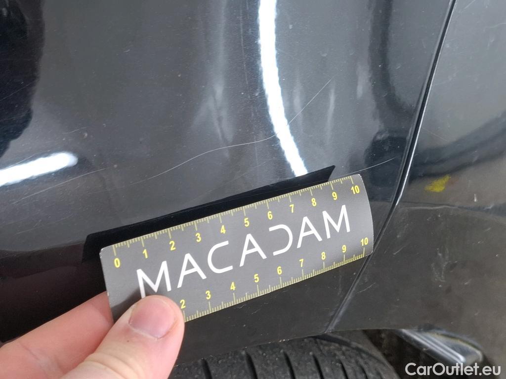  Renault  Scenic RENAULT Scénic / 2016 / 5P / monospace Business Intens Blue dCi 120 EDC #14