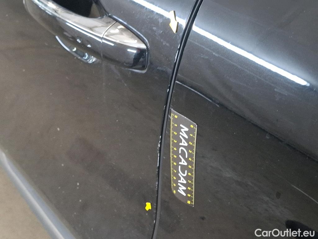  Renault  Scenic RENAULT Scénic / 2016 / 5P / monospace Business Intens Blue dCi 120 EDC #19