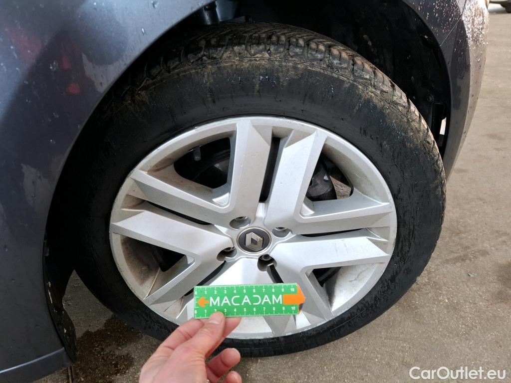  Renault  Clio  V Zen 1.0 TCe 100CV BVM5 E6dT #23