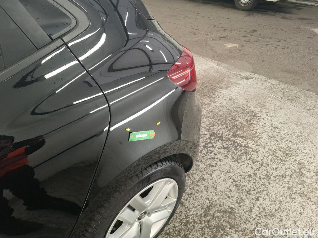  Renault  Clio RENAULT  / 2019 / 5P / Berline Business E-TECH 140 #3