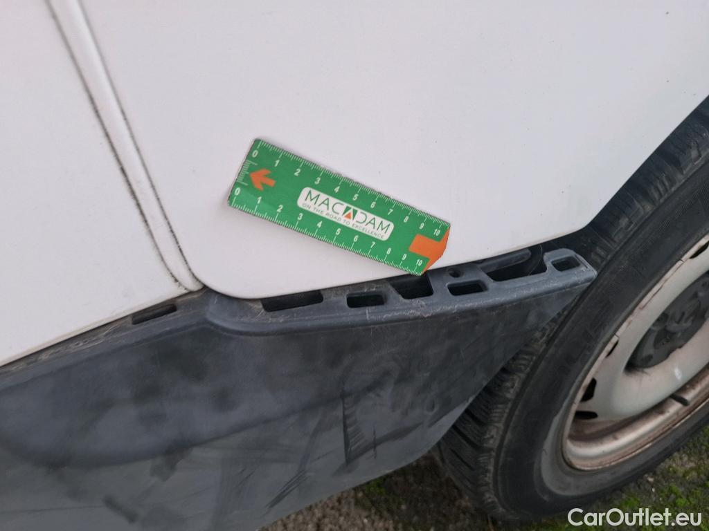  Peugeot  Partner  L2 Premium Pack 1.6 HDi 100CV BVM5 E6 #17