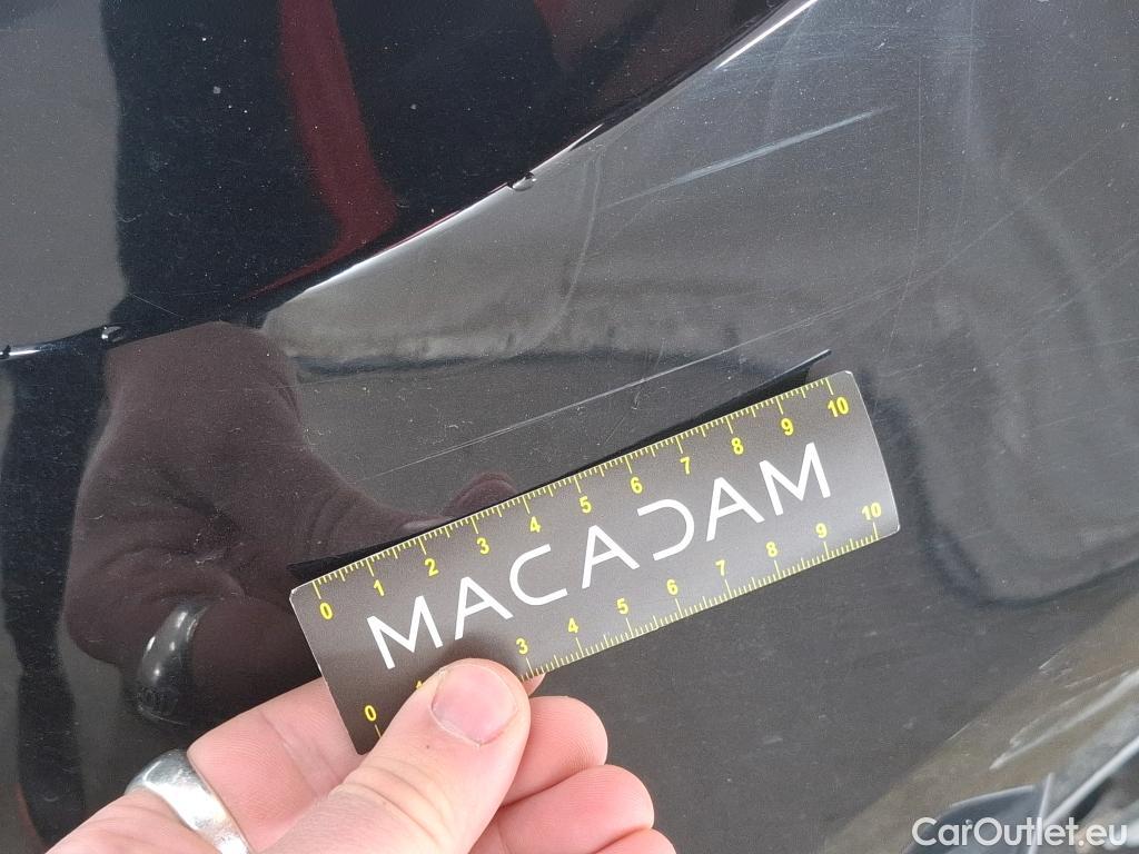  Renault  Scenic RENAULT Scénic / 2016 / 5P / monospace Business Intens Blue dCi 120 EDC #2