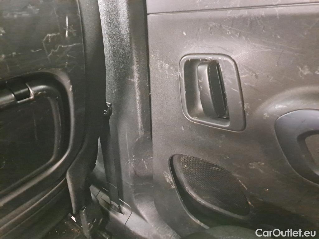  Peugeot  RIFTER  Allure L1 1.5 HDi 130CV BVM6 E6dT #27