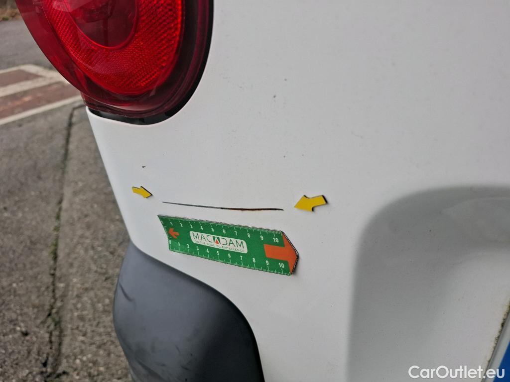  Peugeot  Partner  L2 Premium Pack 1.6 HDi 100CV BVM5 E6 #3