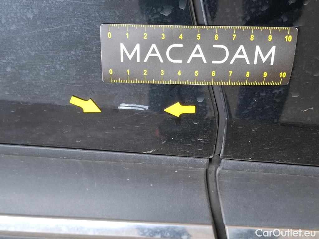  Renault  Scenic RENAULT Scénic / 2016 / 5P / monospace Business Intens Blue dCi 120 EDC #21