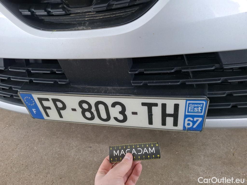  Renault  Clio  V Business 1.0 SCe 70CV BVM5 E6dT #12