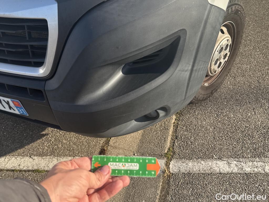  Peugeot  Boxer PEUGEOT  VU 4p Fourgon BLUEHDI 130 PREMIUM PA 333 L2H2 #11