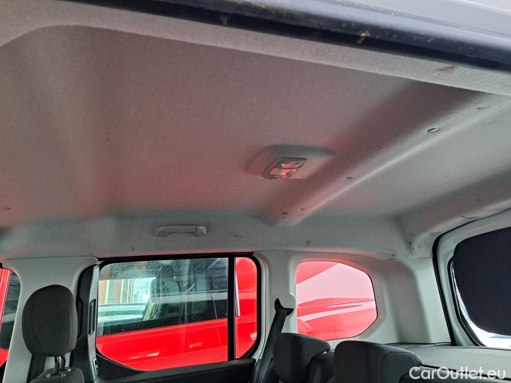  Peugeot  RIFTER  Allure L1 1.5 HDi 130CV BVM6 E6dT #4