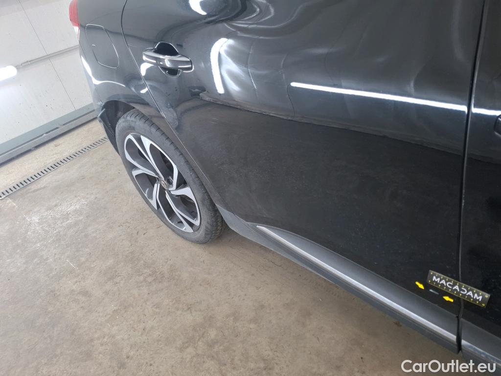  Renault  Scenic RENAULT Scénic / 2016 / 5P / monospace Business Intens Blue dCi 120 EDC #20