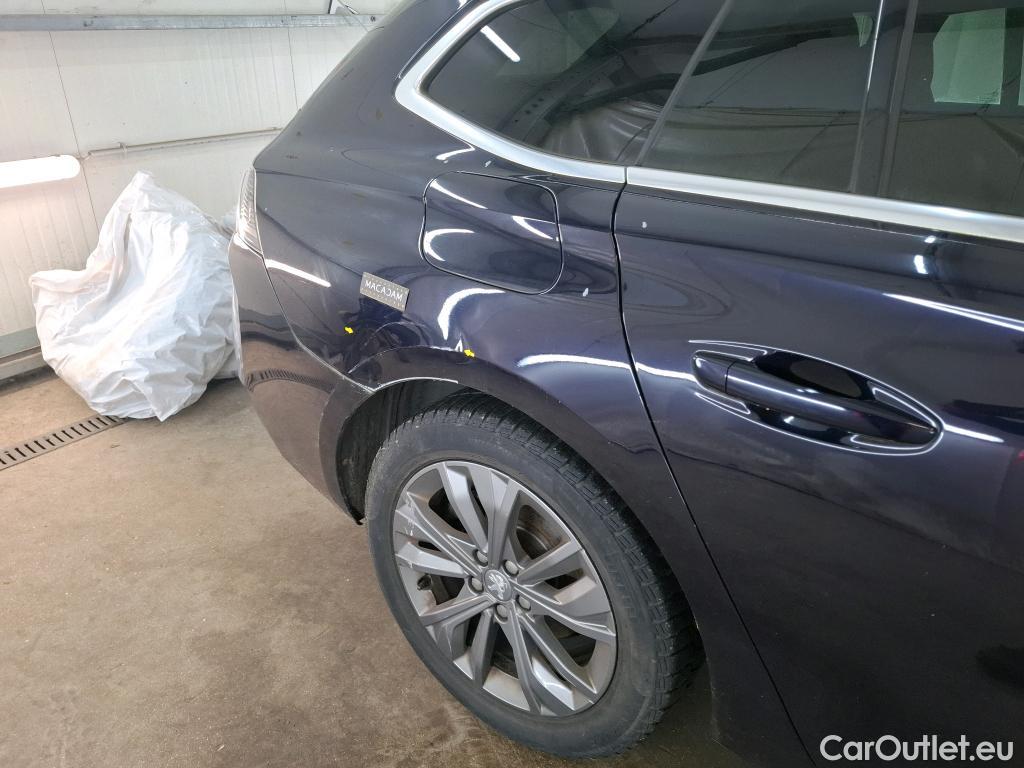  Peugeot  508  SW Active Business 1.5 HDi 130CV BVA8 E6d #1