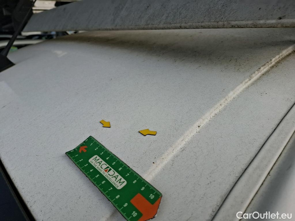  Peugeot  Partner  L2 Premium Pack 1.6 HDi 100CV BVM5 E6 #19