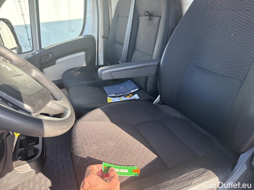  Peugeot  Boxer PEUGEOT  VU 4p Fourgon BLUEHDI 130 PREMIUM PA 333 L2H2 #7