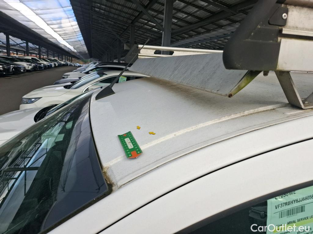  Peugeot  Partner  L2 Premium Pack 1.6 HDi 100CV BVM5 E6 #18