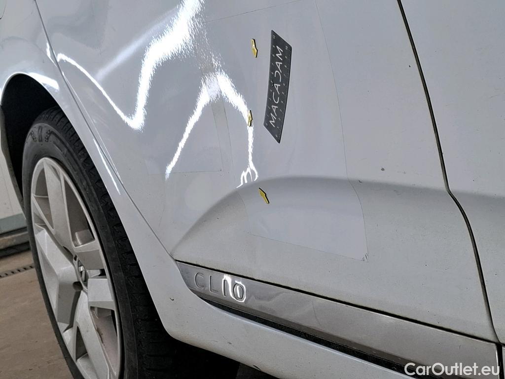  Renault  Clio  V Business 1.0 SCe 65CV BVM5 E6d #17