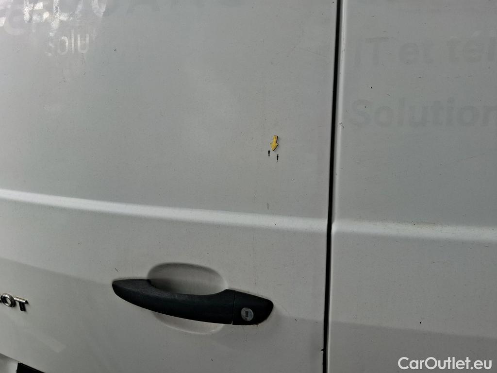  Peugeot  Partner  L2 Premium Pack 1.6 HDi 100CV BVM5 E6 #2