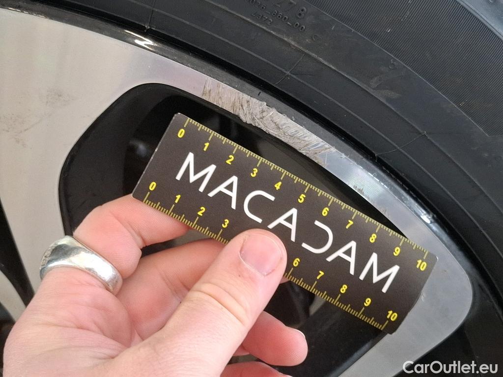  Renault  Scenic RENAULT Scénic / 2016 / 5P / monospace Business Intens Blue dCi 120 EDC #8