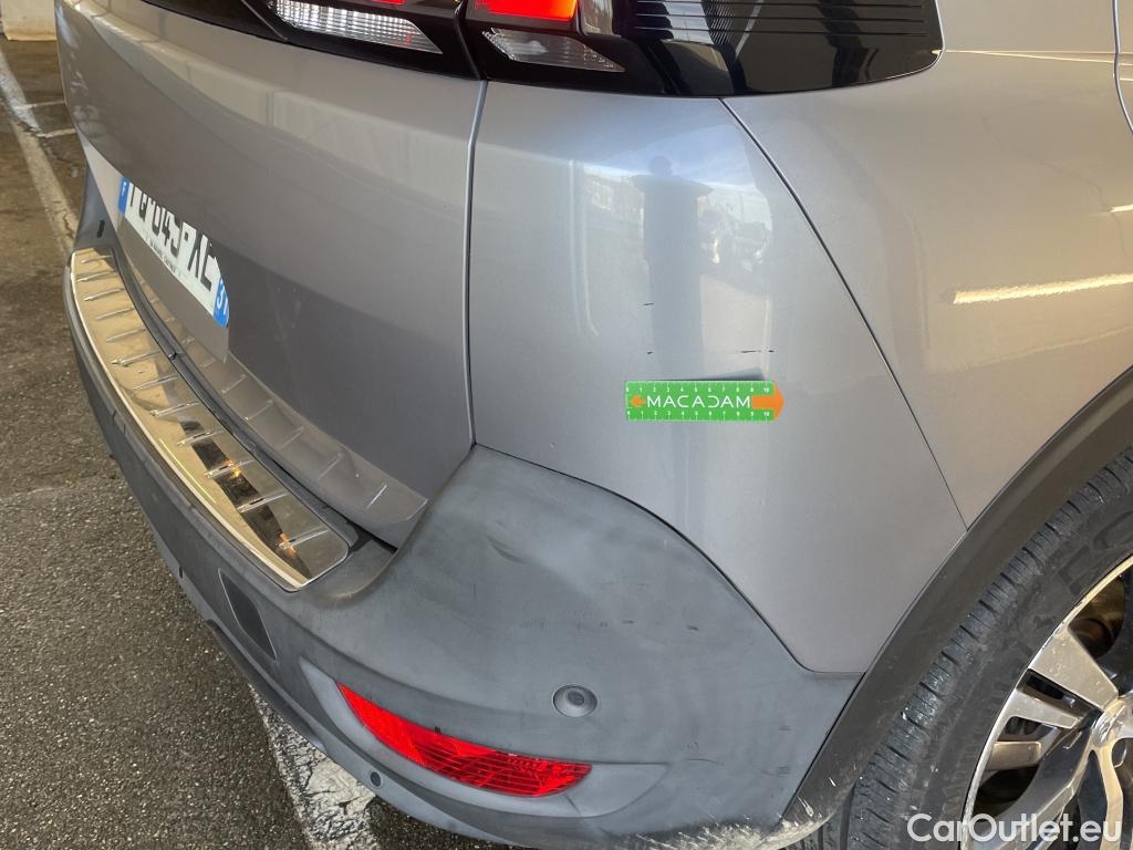  Peugeot  5008  Allure Business 1.5 HDi 130CV BVA8 7 Sieges E6d #13