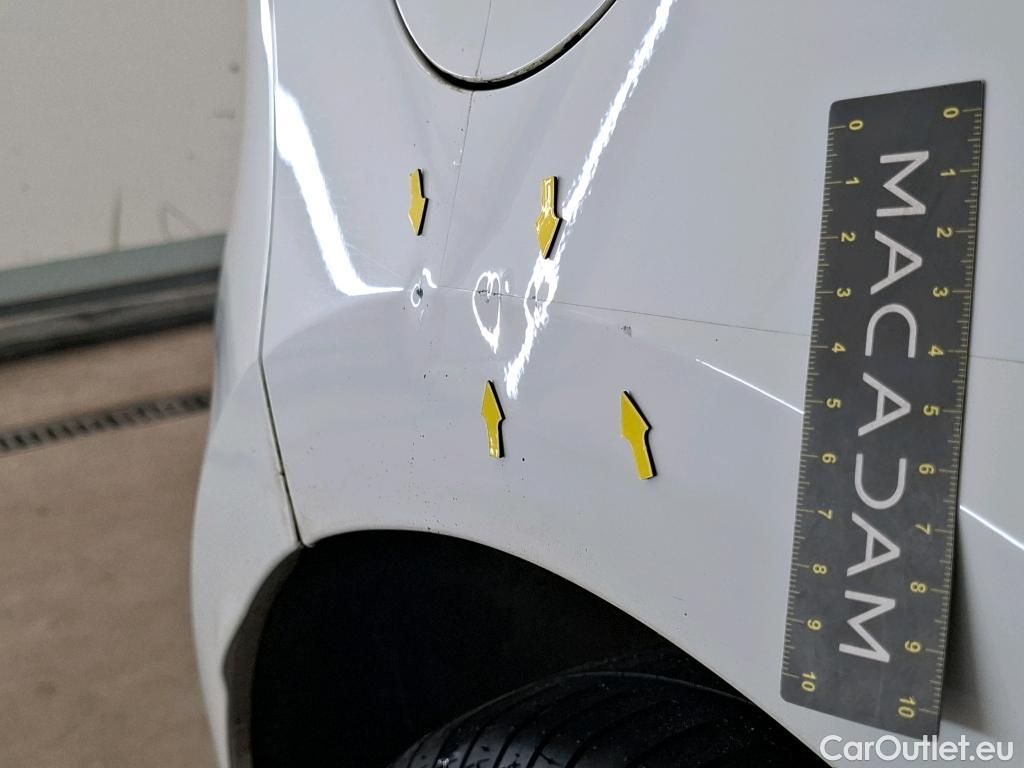  Renault  Clio  V Business 1.0 SCe 65CV BVM5 E6d #10