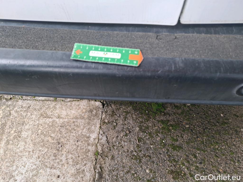  Peugeot  Partner  L2 Premium Pack 1.6 HDi 100CV BVM5 E6 #15