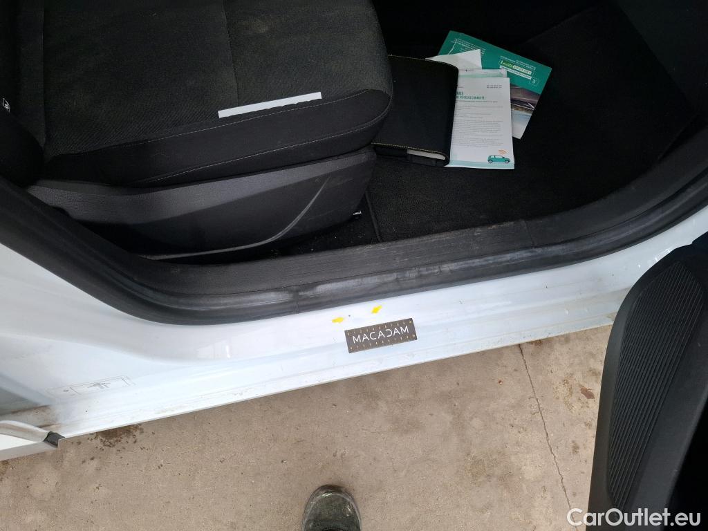  Renault  Clio  V Business 1.0 SCe 65CV BVM5 E6d #32