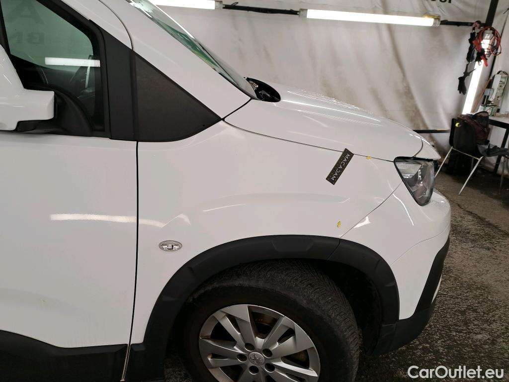  Peugeot  RIFTER  Allure L1 1.5 HDi 130CV BVM6 E6dT #15