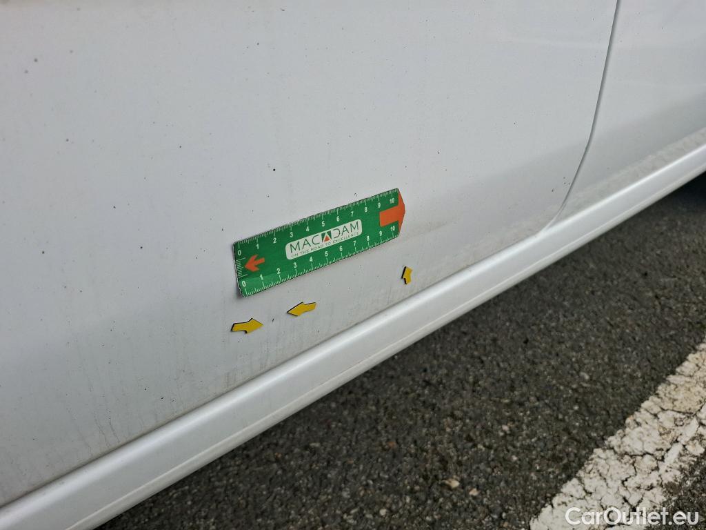  Peugeot  Partner  L2 Premium Pack 1.6 HDi 100CV BVM5 E6 #5