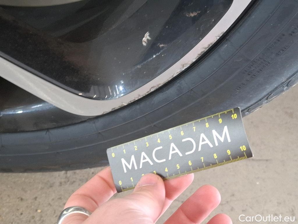  Renault  Scenic RENAULT Scénic / 2016 / 5P / monospace Business Intens Blue dCi 120 EDC #9