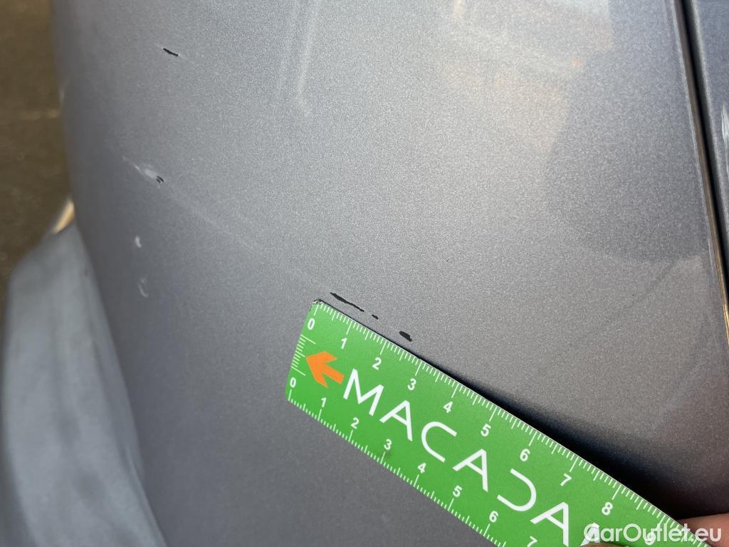  Peugeot  5008  Allure Business 1.5 HDi 130CV BVA8 7 Sieges E6d #14