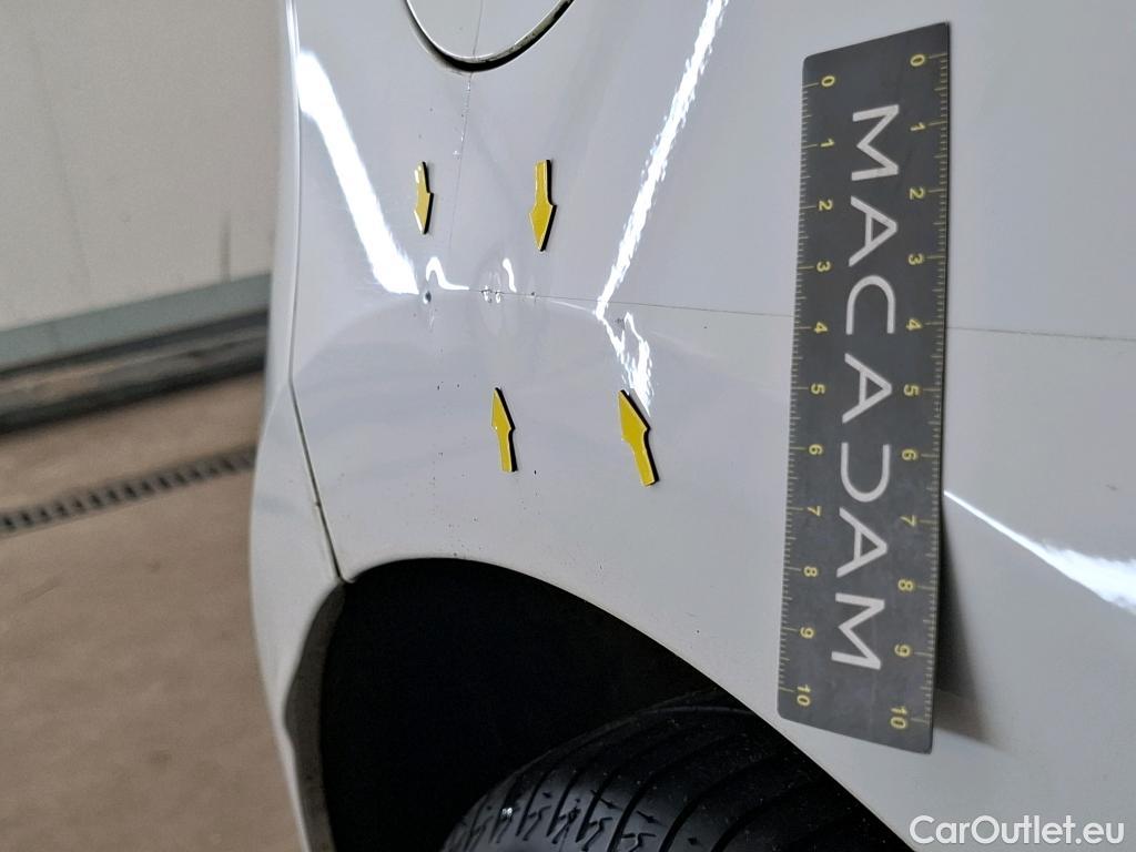  Renault  Clio  V Business 1.0 SCe 65CV BVM5 E6d #11