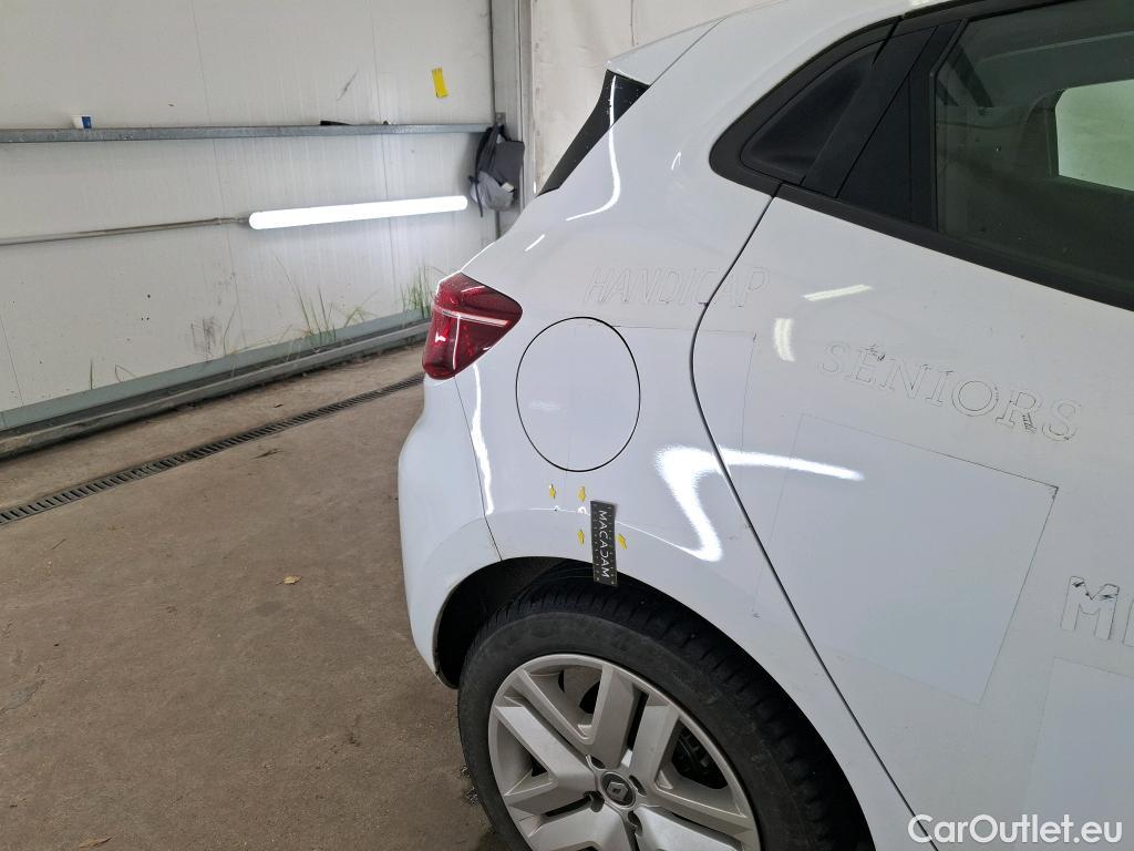  Renault  Clio  V Business 1.0 SCe 65CV BVM5 E6d #6