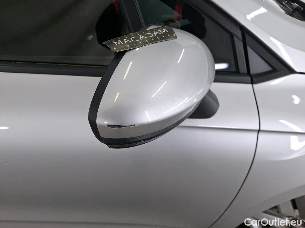  Renault  Clio  V Business 1.0 SCe 70CV BVM5 E6dT #8