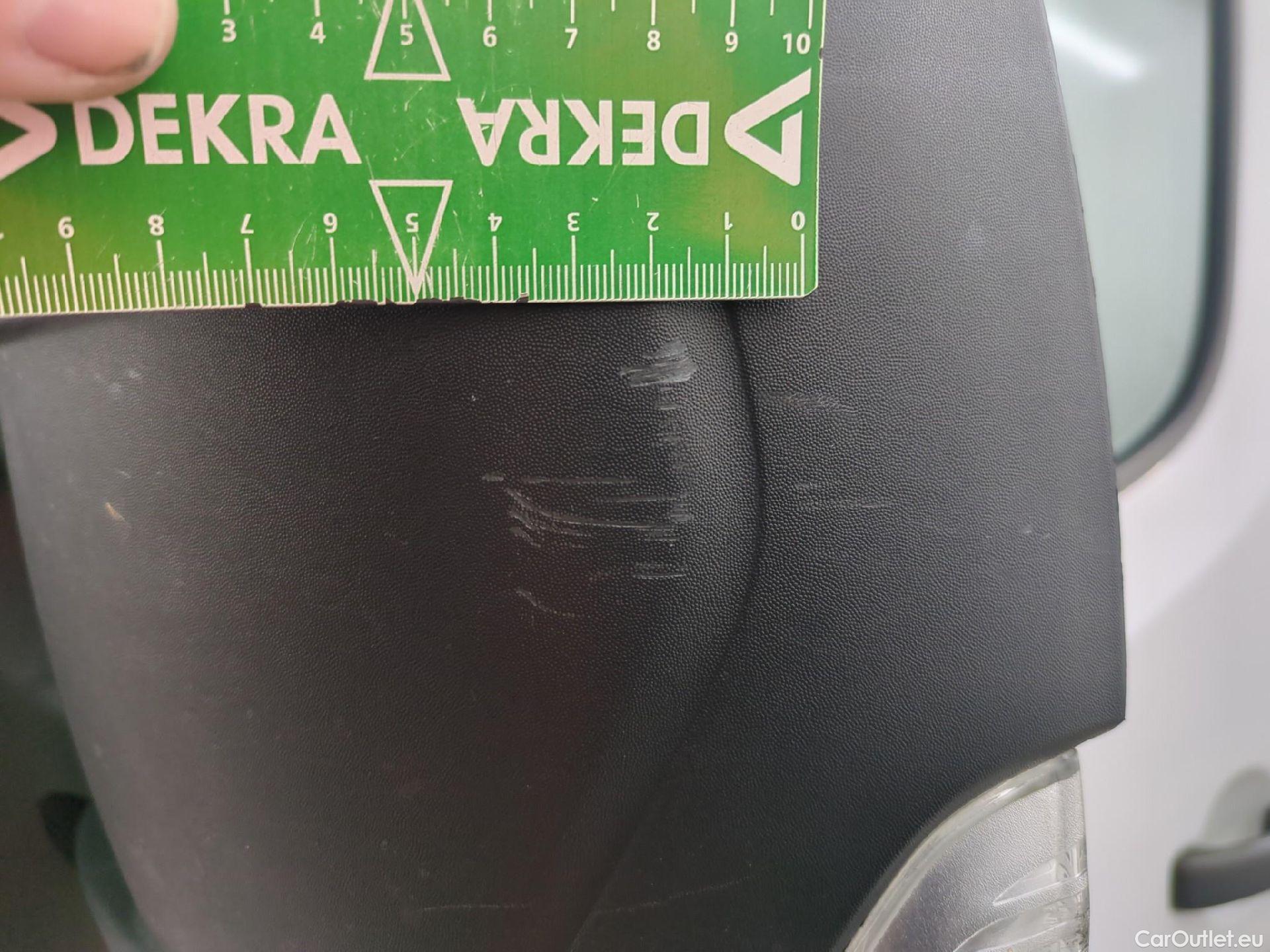  Renault  Master Renault V.I.  VU 2p Châssis cabine 2.3 150.35 CC L2 PFC C E4 P-MS #18