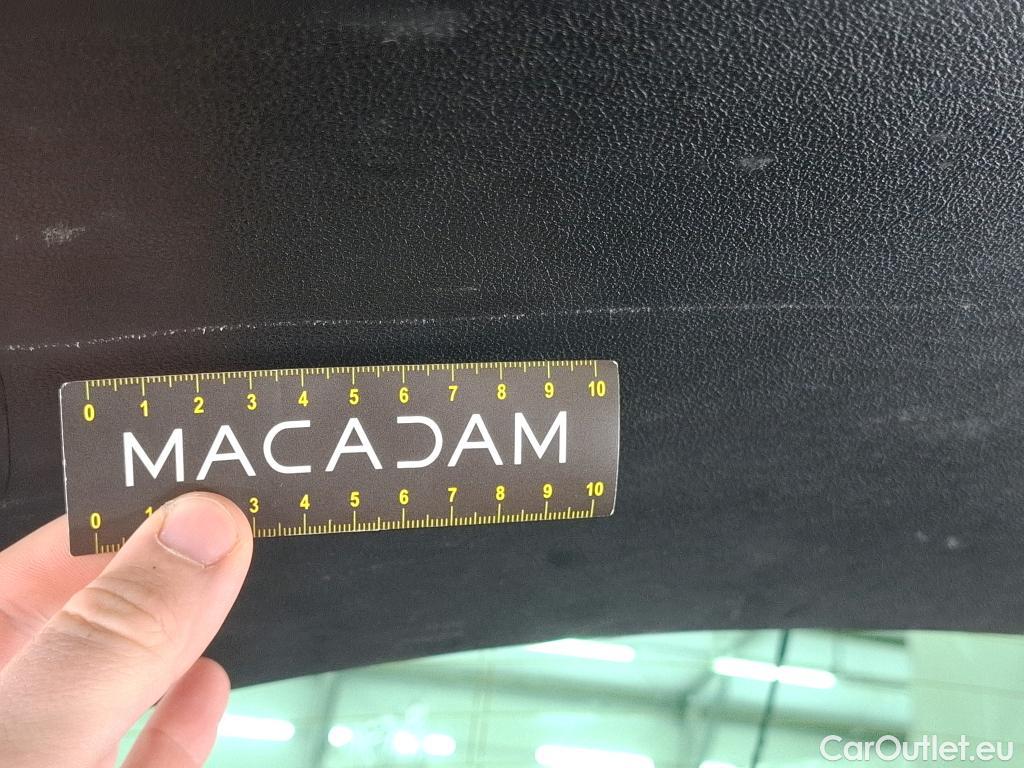  Renault  Scenic RENAULT Scénic / 2016 / 5P / monospace Business Intens Blue dCi 120 EDC #11