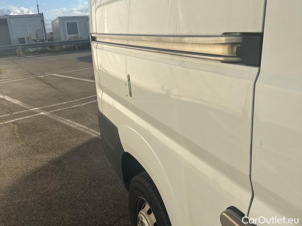  Peugeot  Boxer PEUGEOT  VU 4p Fourgon BLUEHDI 130 PREMIUM PA 333 L2H2 #13