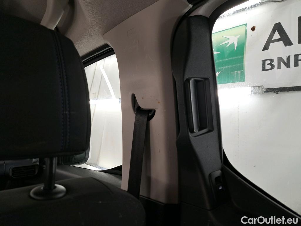  Peugeot  RIFTER  Allure L1 1.5 HDi 130CV BVM6 E6dT #29