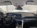  Peugeot  5008  Allure Business 1.5 HDi 130CV BVA8 7 Sieges E6d #5