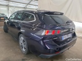  Peugeot  508  SW Active Business 1.5 HDi 130CV BVA8 E6d #2