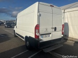  Peugeot  Boxer PEUGEOT  VU 4p Fourgon BLUEHDI 130 PREMIUM PA 333 L2H2 #2