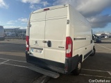  Peugeot  Boxer PEUGEOT  VU 4p Fourgon BLUEHDI 130 PREMIUM PA 333 L2H2 #3