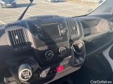  Peugeot  Boxer PEUGEOT  VU 4p Fourgon BLUEHDI 130 PREMIUM PA 333 L2H2 #7