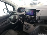 Peugeot  Partner  Premium L1 1.5 HDi 130CV BVM6 E6dT #5