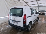 Peugeot  Partner  Premium L1 1.5 HDi 130CV BVM6 E6dT #3