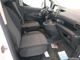  Peugeot  Partner  Premium L1 1.5 HDi 130CV BVM6 E6dT #8