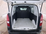  Peugeot  Partner  Premium L1 1.5 HDi 130CV BVM6 E6dT #10