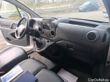  Peugeot  Partner  L2 Premium Pack 1.6 HDi 100CV BVM5 E6 #5