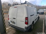  Peugeot  Partner  L2 Premium Pack 1.6 HDi 100CV BVM5 E6 #3